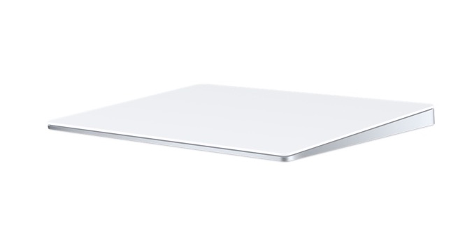 Magic Trackpad2