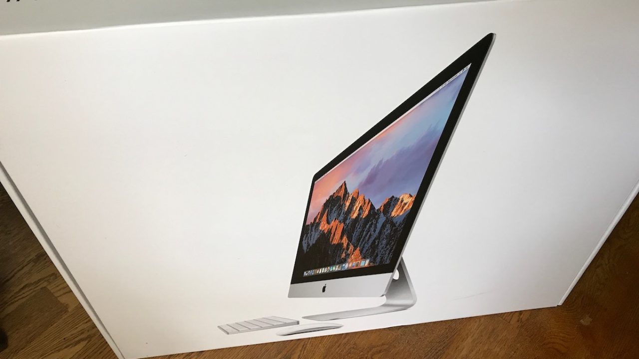お買い得！　2017 iMac27インチとルナデスプレイのセット imac 2017」の人気商品一覧 | 安い商品を通販サイトから探す - 価格.com