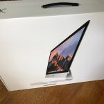 iMac 2017年モデル